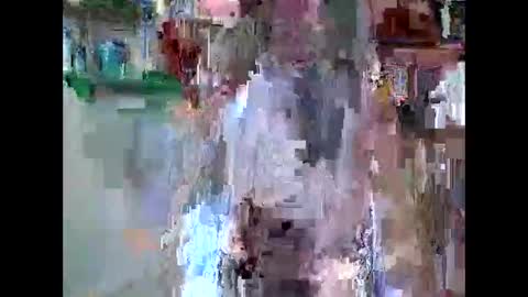 CAMI-03  online show from December 3, 2025, 3:21 pm