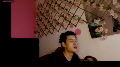 Snapshot of cami_casti777 chatting on May 31, 2026, 3:26 am trini-1000 online show from May 31, 2026, 3:26 am