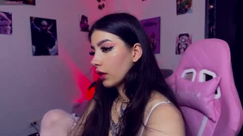 CAMI  online show from January 6, 2026, 12:25 am