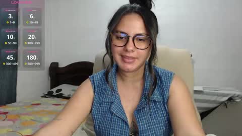 Snapshot of cami_valbuena chatting on April 20, 2026, 9:16 pm Camila Valbuena online show from April 20, 2026, 9:16 pm