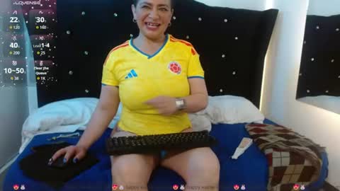 CAMI online show from July 7, 2026, 3:05 pm