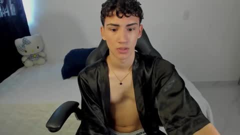 Camilo online show from November 16, 2025, 6:24 pm