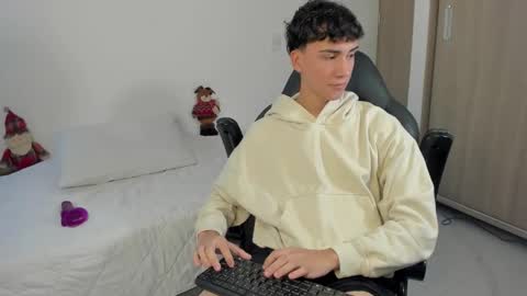 Camilo online show from December 4, 2025, 7:00 pm