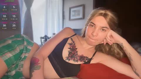 camii19y online show from March 15, 2026, 8:48 pm