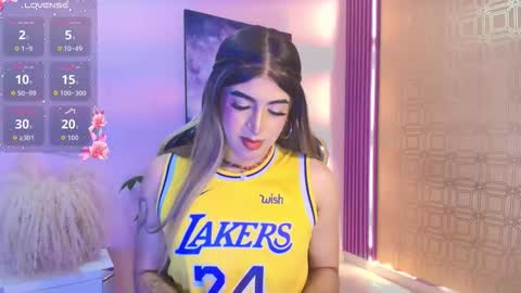 CA M I online show from December 19, 2025, 4:41 am