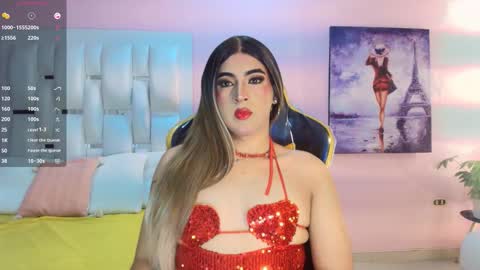 CA M I online show from February 3, 2026, 3:26 am