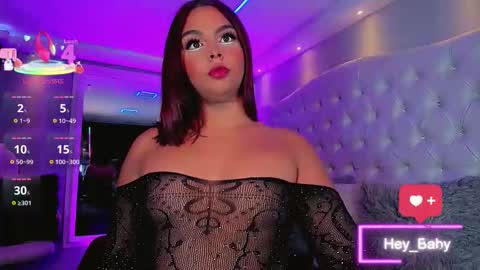 Snapshot of camiigarcia_ chatting on December 18, 2025, 7:20 pm CamiiGarcia online show from December 18, 2025, 7:20 pm