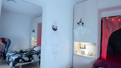 camiigox online show from October 16, 2025, 8:10 pm