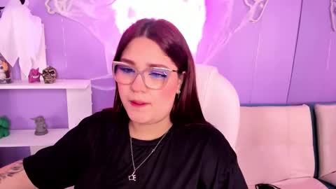 Snapshot of camiila_osorio chatting on October 20, 2025, 7:03 pm Camila Osorio online show from October 20, 2025, 7:03 pm