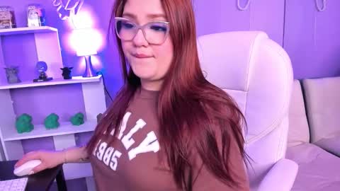 Snapshot of camiila_osorio chatting on January 7, 2026, 7:49 pm Camila Osorio online show from January 7, 2026, 7:49 pm