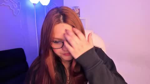 Snapshot of camiila_osorio chatting on February 13, 2026, 7:54 pm Camila Osorio online show from February 13, 2026, 7:54 pm