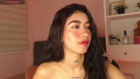 camila online show from May 16, 2026, 12:18 am