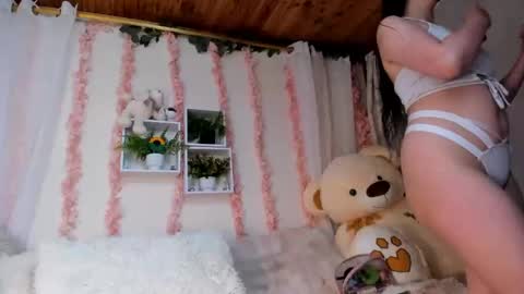 Camii Lopez online show from November 16, 2025, 3:50 pm