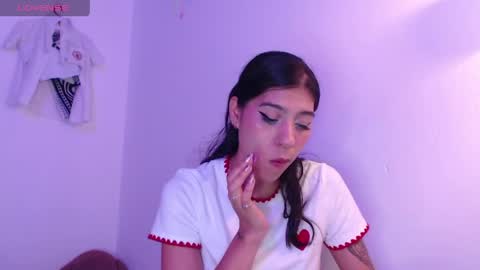 Cami online show from May 16, 2026, 3:47 am