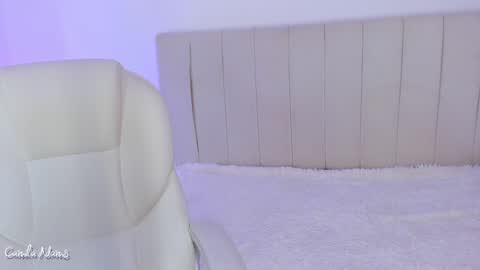 Cami online show from January 13, 2025, 8:26 pm