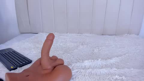 Cami online show from March 8, 2025, 12:11 am