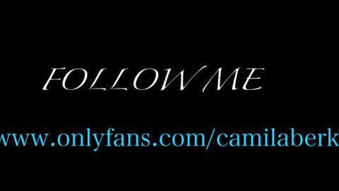 Snapshot of camila_berk chatting on December 12, 2024, 12:33 pm Cami online show from December 12, 2024, 12:33 pm