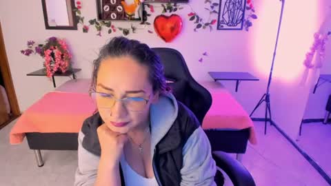 Snapshot of camila_bj chatting on June 27, 2026, 4:50 am camila_bj online show from June 27, 2026, 4:50 am