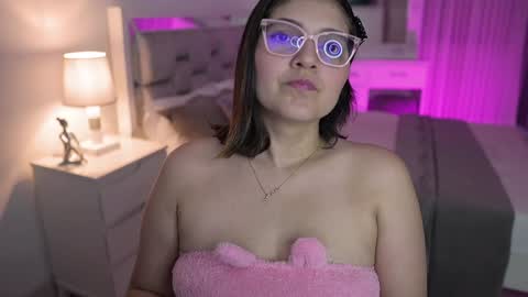 Camila buitrago online show from January 21, 2025, 12:57 am