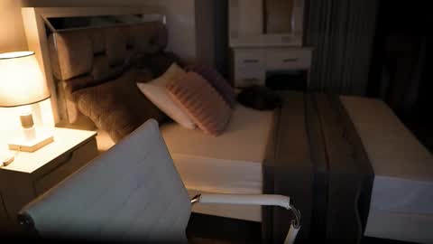 Camila buitrago online show from September 23, 2025, 4:15 am