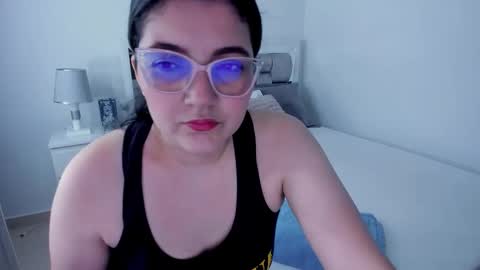 Camila buitrago online show from March 14, 2026, 1:12 am