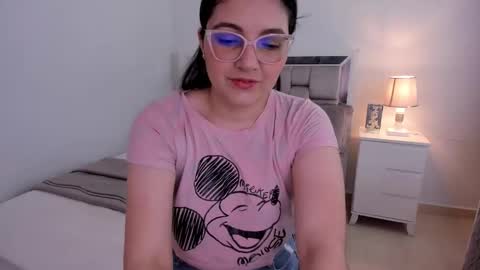 Camila buitrago online show from March 20, 2026, 10:14 pm