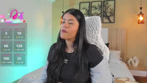 Snapshot of camila_bustamante_ chatting on October 7, 2025, 3:31 pm camila_bustamante_ online show from October 7, 2025, 3:31 pm