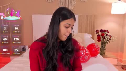 Snapshot of camila_bustamante_ chatting on February 14, 2026, 4:15 pm camila_bustamante_ online show from February 14, 2026, 4:15 pm