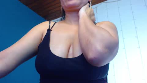 camila online show from January 31, 2025, 3:22 pm