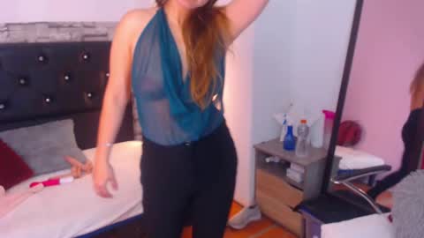 camila online show from March 11, 2025, 12:28 pm