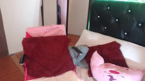 camila online show from October 11, 2025, 9:30 am