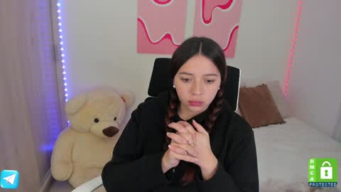 Snapshot of camila_ec2 chatting on January 14, 2025, 11:37 pm C A M I online show from January 14, 2025, 11:37 pm