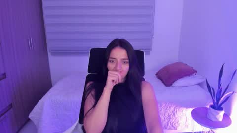 Snapshot of camila_ec2 chatting on February 14, 2026, 4:53 am C A M I online show from February 14, 2026, 4:53 am