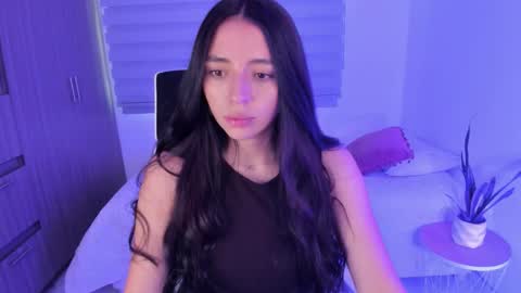 Snapshot of camila_ec2 chatting on February 21, 2026, 10:33 pm C A M I online show from February 21, 2026, 10:33 pm