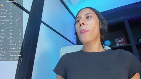 Snapshot of camila_harperr chatting on December 28, 2024, 3:15 am C A M I L A online show from December 28, 2024, 3:15 am