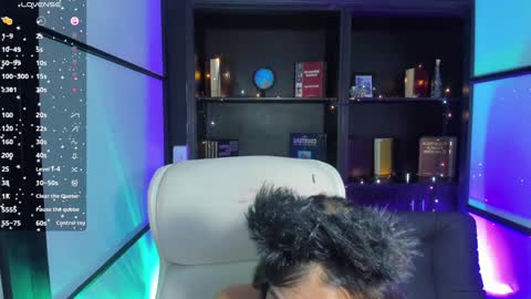 Snapshot of camila_harperr chatting on December 29, 2024, 2:27 am C A M I L A online show from December 29, 2024, 2:27 am