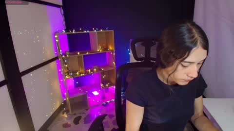 Snapshot of camila_harperr chatting on January 7, 2025, 4:18 am C A M I L A online show from January 7, 2025, 4:18 am