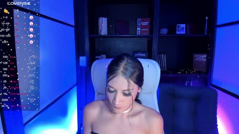 Snapshot of camila_harperr chatting on January 24, 2025, 8:34 am C A M I L A online show from January 24, 2025, 8:34 am