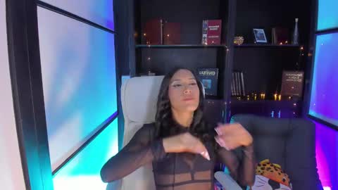 Snapshot of camila_harperr chatting on February 3, 2025, 3:42 am C A M I L A online show from February 3, 2025, 3:42 am