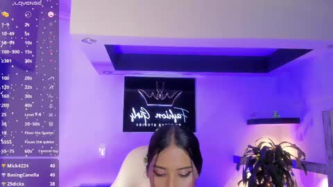 Snapshot of camila_harperr chatting on February 11, 2025, 7:54 am C A M I L A online show from February 11, 2025, 7:54 am