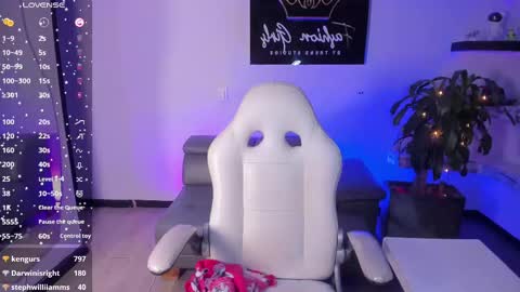 Snapshot of camila_harperr chatting on March 7, 2025, 7:19 am C A M I L A online show from March 7, 2025, 7:19 am