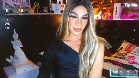 Snapshot of camila_hoottie chatting on February 10, 2025, 7:47 am Camila online show from February 10, 2025, 7:47 am