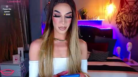 Snapshot of camila_hoottie chatting on February 16, 2025, 2:31 am Camila online show from February 16, 2025, 2:31 am