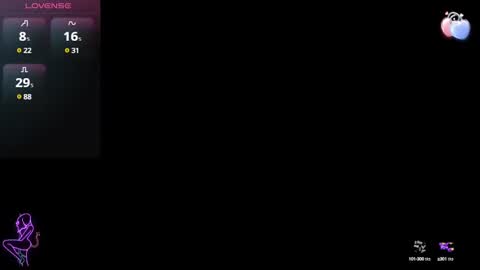 Snapshot of camila_hoottie chatting on March 10, 2025, 8:15 am Camila online show from March 10, 2025, 8:15 am