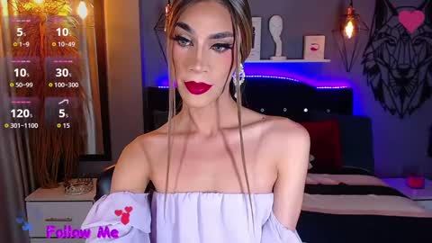 Snapshot of camila_hoottie chatting on October 10, 2025, 7:57 pm Camila online show from October 10, 2025, 7:57 pm