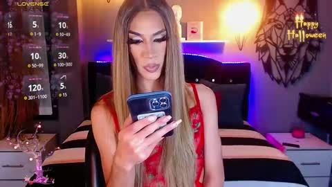 Snapshot of camila_hoottie chatting on October 25, 2025, 8:03 pm Camila online show from October 25, 2025, 8:03 pm