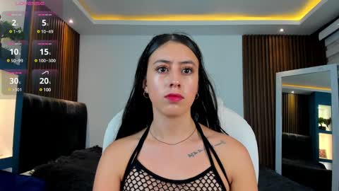 Snapshot of camila_martinez9 chatting on March 4, 2025, 11:29 am camila_martinez9 online show from March 4, 2025, 11:29 am