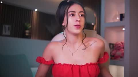 Snapshot of camila_martinez9 chatting on October 8, 2025, 11:41 am camila_martinez9 online show from October 8, 2025, 11:41 am