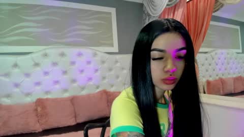 Snapshot of camila_ortiz__ chatting on September 12, 2025, 8:09 pm Camila online show from September 12, 2025, 8:09 pm