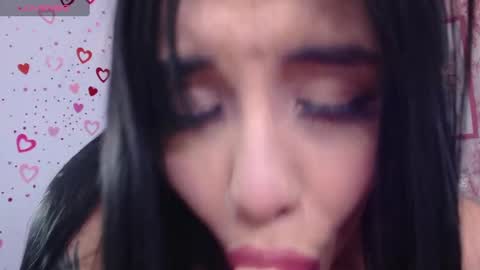 Snapshot of camila_pandora_ch chatting on December 14, 2024, 4:20 pm Cami online show from December 14, 2024, 4:20 pm